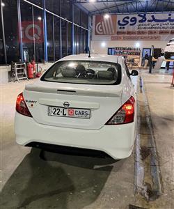 نيسان صني